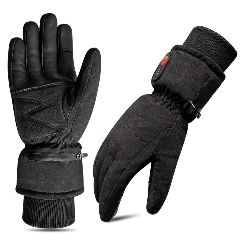 Gants Chauffants S16 WarmFuse®