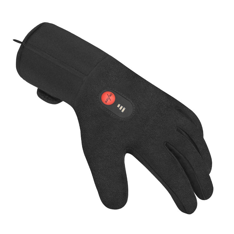 Gants Chauffants S11 WarmFuse®