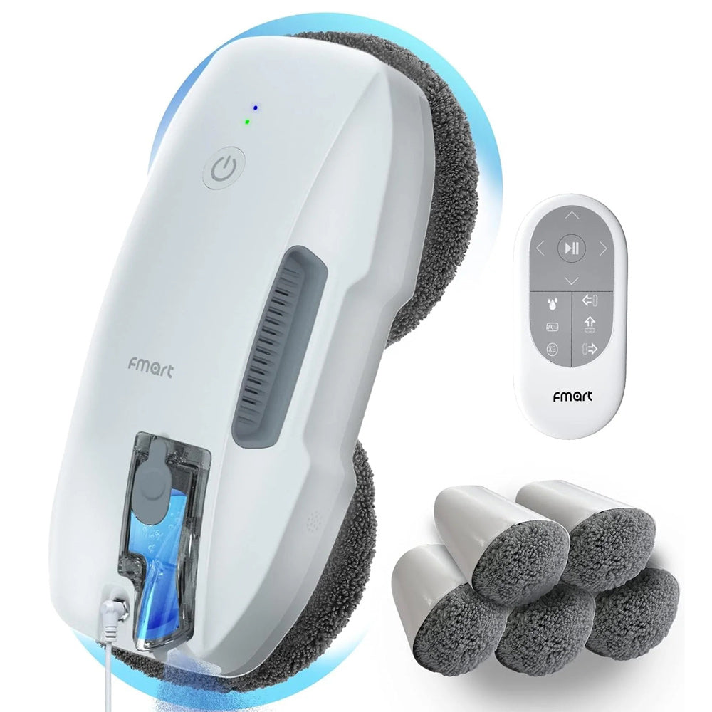 Robot lave Vitres Fmart T9