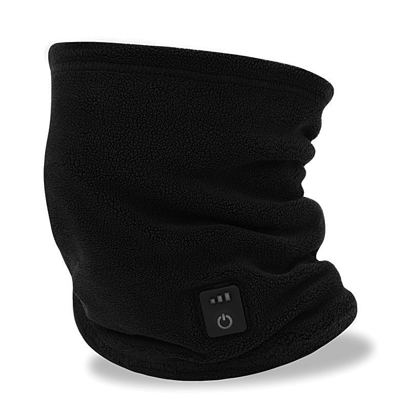 Tour de cou chauffant Warmr WM01