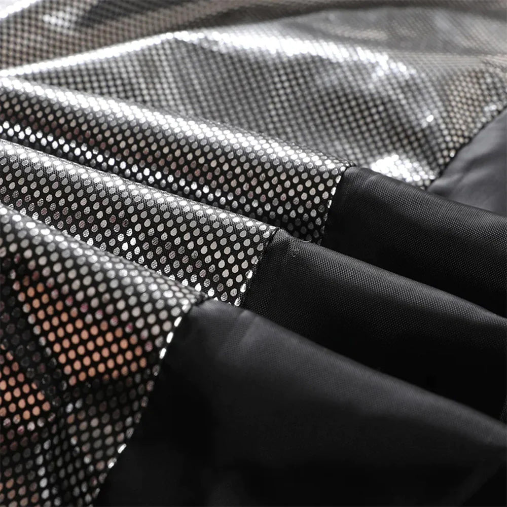 Doudoune Chauffante WarmFuse®