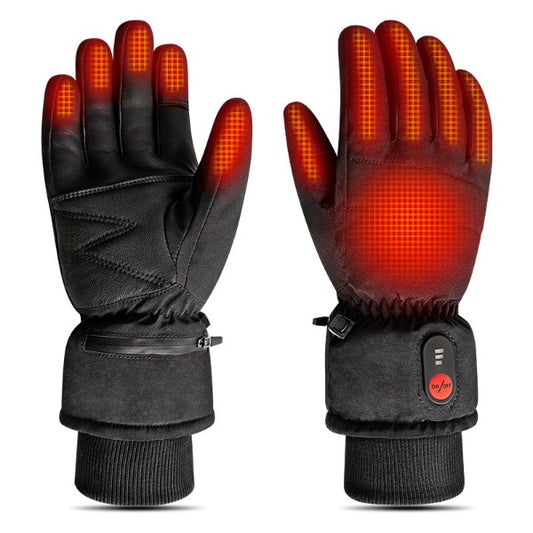 Gants Chauffants S16 WarmFuse®