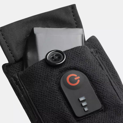 Chaussettes Chauffantes WR01 WARMR