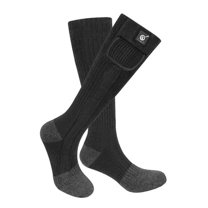 Chaussettes Chauffantes SK11 WarmFuse