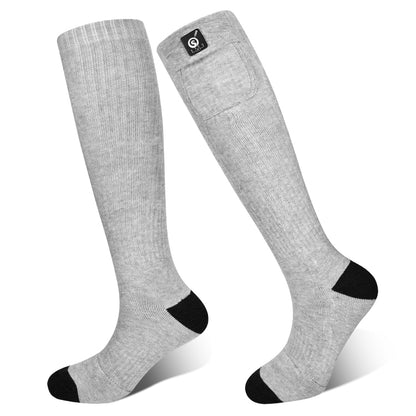 Chaussettes Chauffantes SK11 WarmFuse