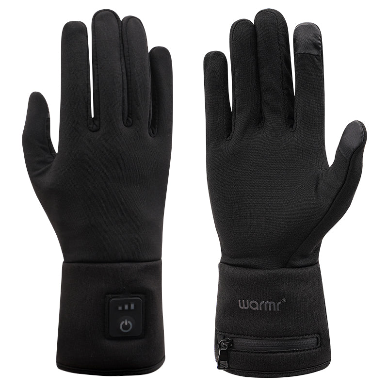 Gants Chauffants Warmr W18