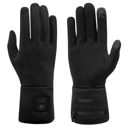 Gants Chauffants Warmr W18