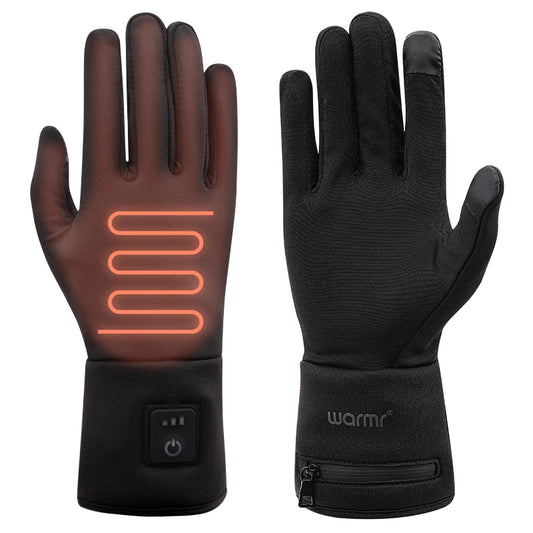 Gants Chauffants Warmr W18