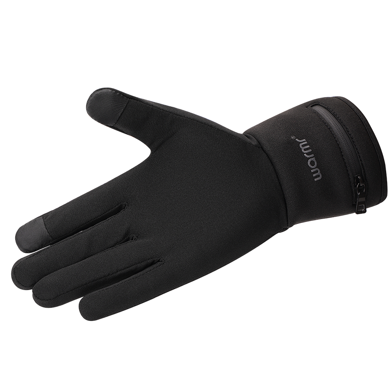 Gants Chauffants Warmr W18