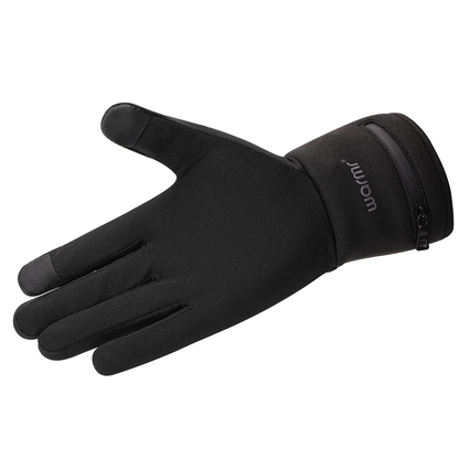 Gants Chauffants Warmr W18