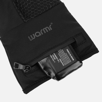 Gants Chauffants Warmr W34