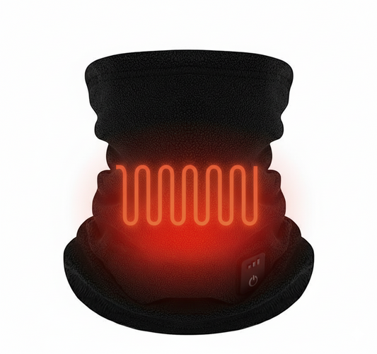Tour de cou chauffant Warmr WM01