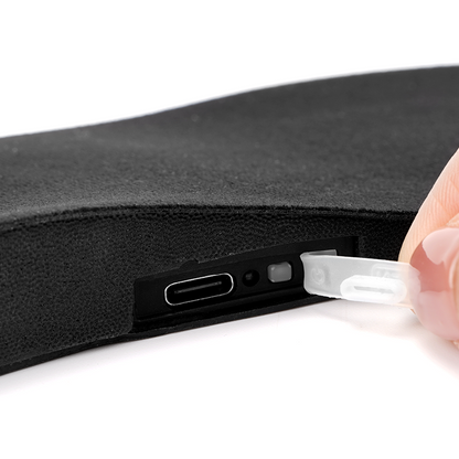 Semelles Chauffantes Warmr W31