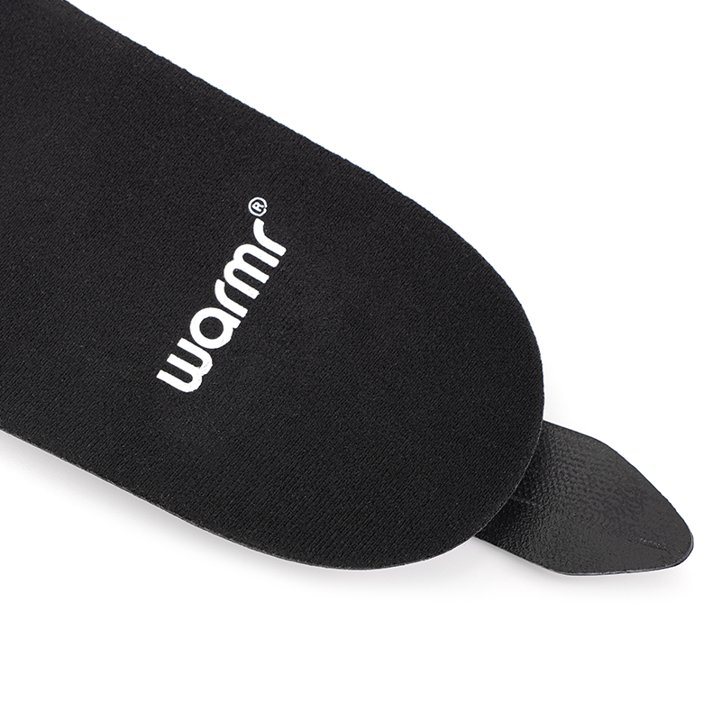 Semelles Chauffantes Warmr W31