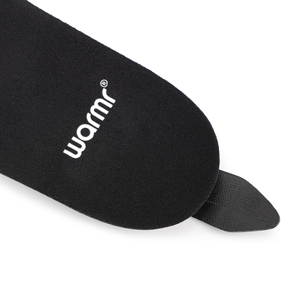 Semelles Chauffantes Warmr W31