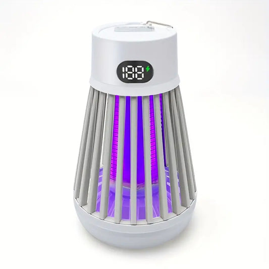 Lampe anti-moustique BuzzLight