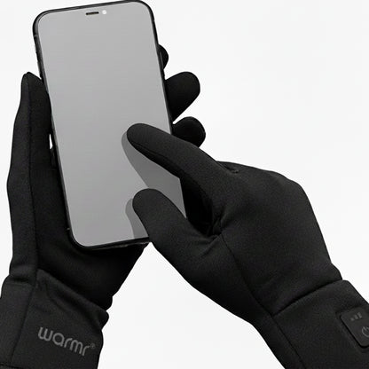 Gants Chauffants Warmr W18