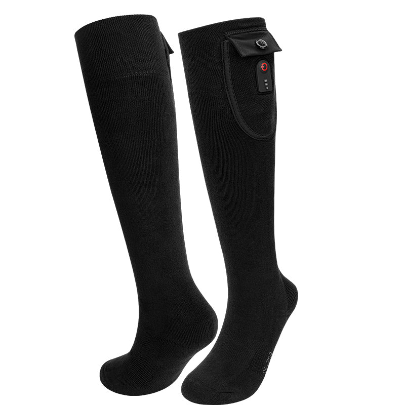 Chaussettes Chauffantes WR01 WARMR